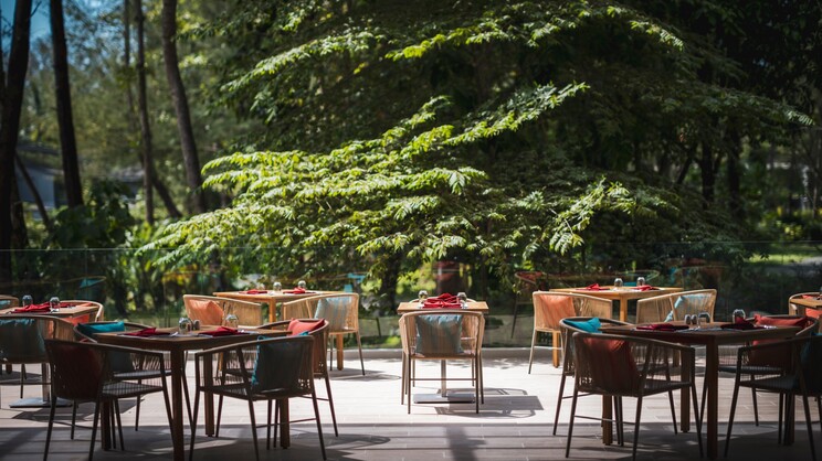 AVANI Khao Lak Resort